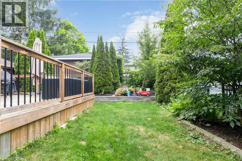 19 Lincoln Avenue, Brantford, Ontario  N3T 4S5 - Photo 43 - 40803741