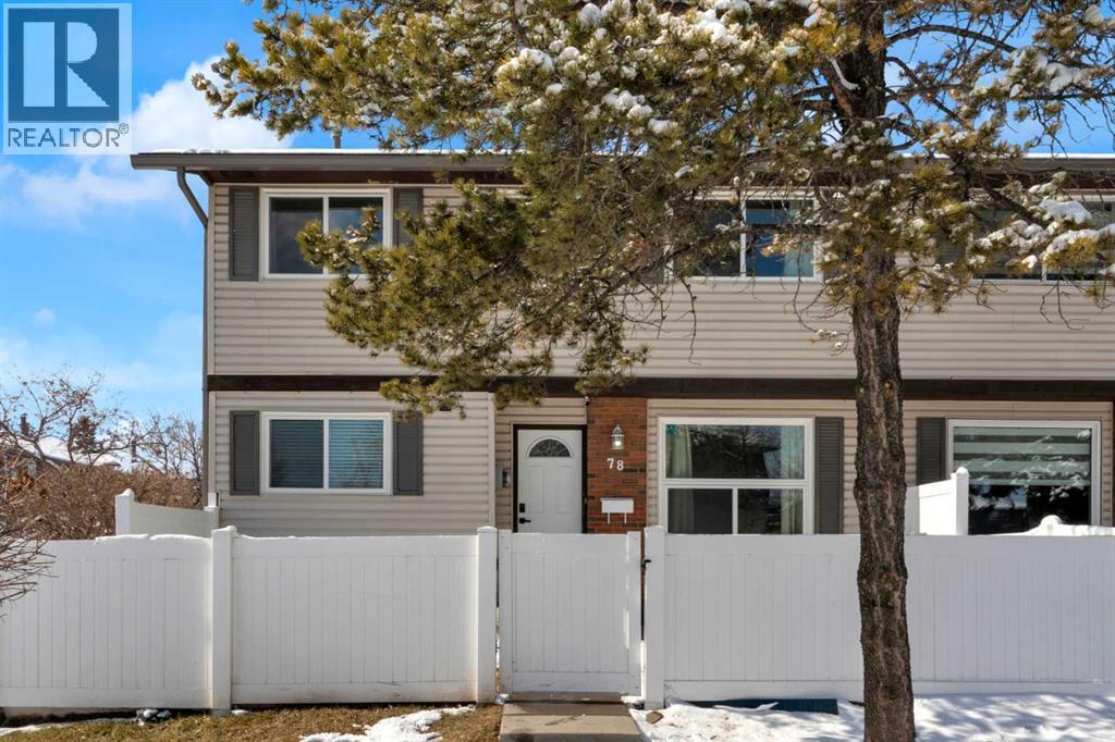 78, 740 Bracewood Drive Sw, Calgary, Alberta  T2W 3N3 - Photo 27 - A2296268
