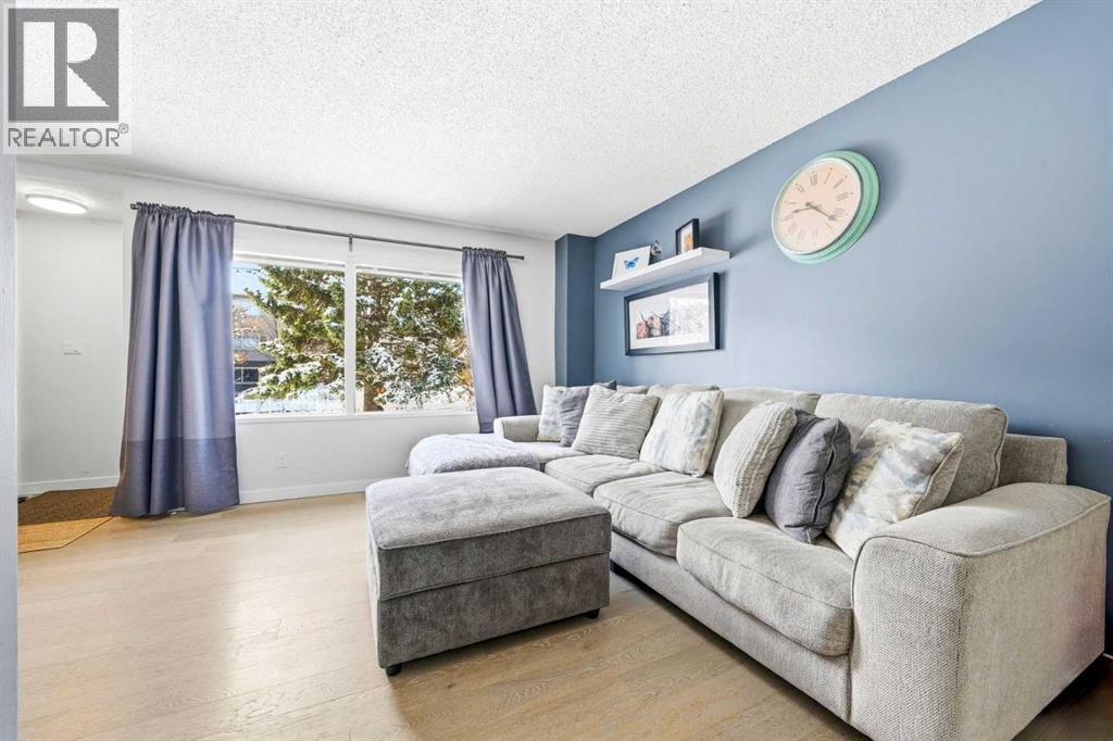 773 Kingsmere Crescent Sw, Calgary, Alberta  T2V 2H9 - Photo 8 - A2299143