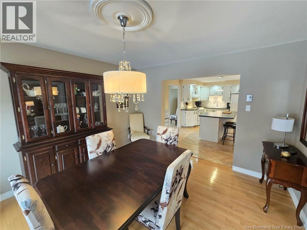 81 Principale, Pointe-Verte, New Brunswick  E8J 2W2 - Photo 23 - NB137235