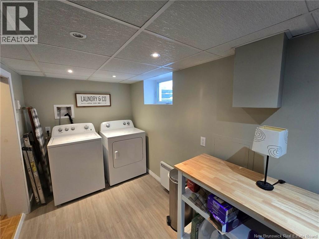 81 Principale, Pointe-Verte, New Brunswick  E8J 2W2 - Photo 49 - NB137235
