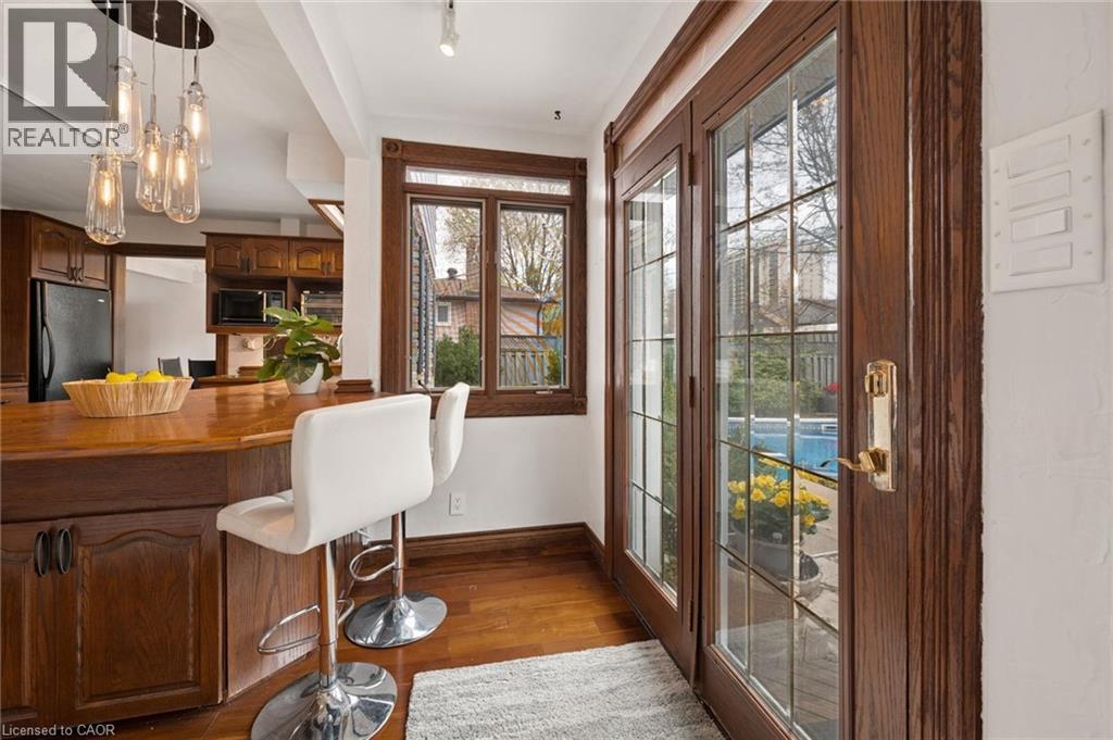 12 Burnhamill Place, Etobicoke, Ontario  M9C 3S4 - Photo 17 - 40824329