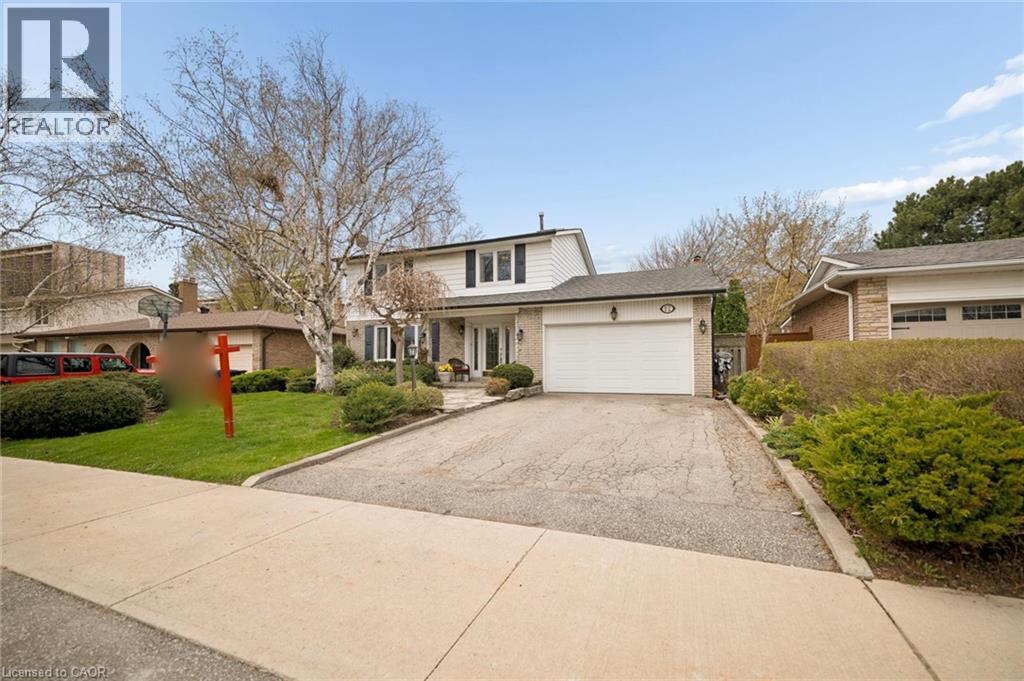 12 Burnhamill Place, Etobicoke, Ontario  M9C 3S4 - Photo 2 - 40824329