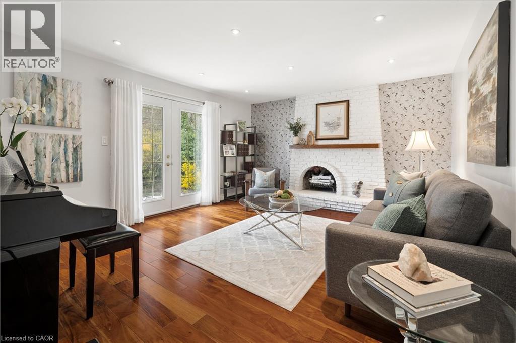 12 Burnhamill Place, Etobicoke, Ontario  M9C 3S4 - Photo 20 - 40824329