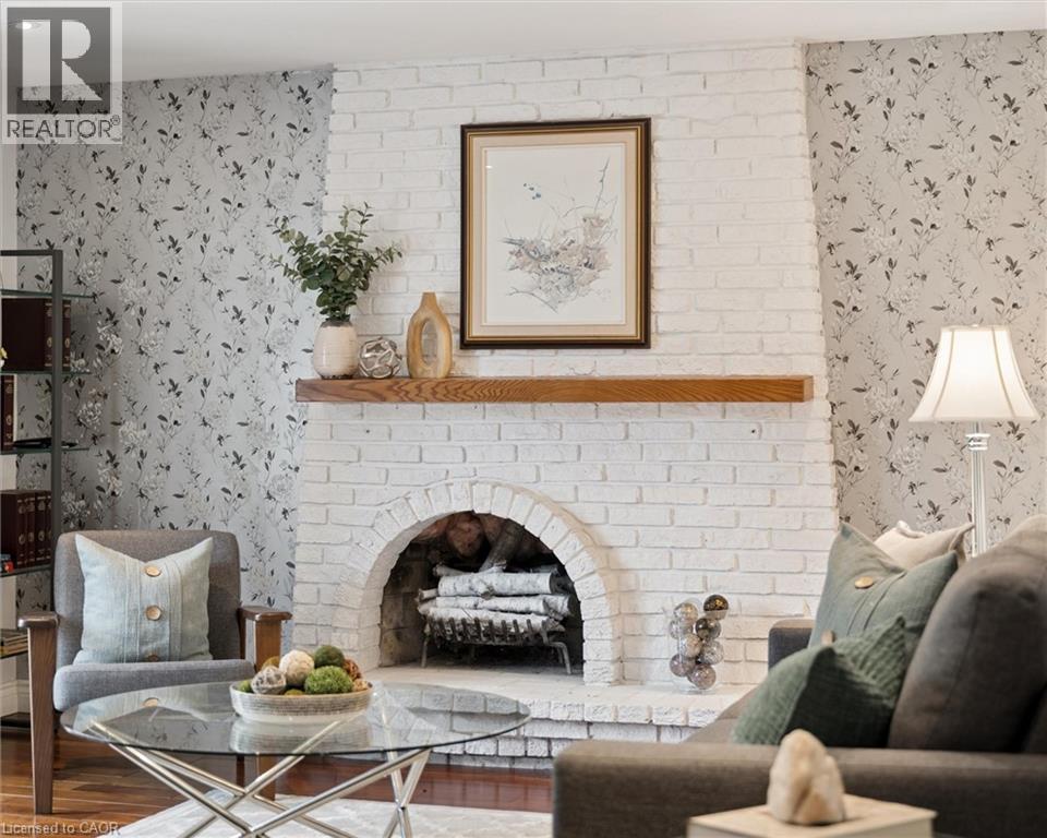 12 Burnhamill Place, Etobicoke, Ontario  M9C 3S4 - Photo 21 - 40824329