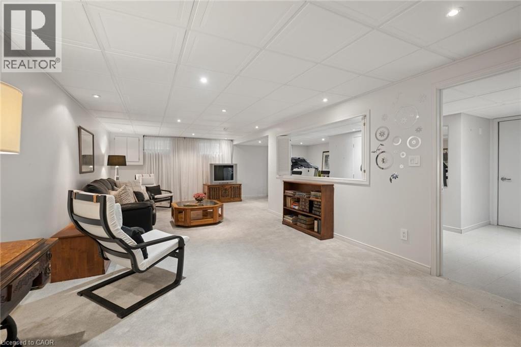 12 Burnhamill Place, Etobicoke, Ontario  M9C 3S4 - Photo 30 - 40824329