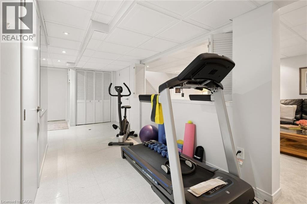 12 Burnhamill Place, Etobicoke, Ontario  M9C 3S4 - Photo 34 - 40824329