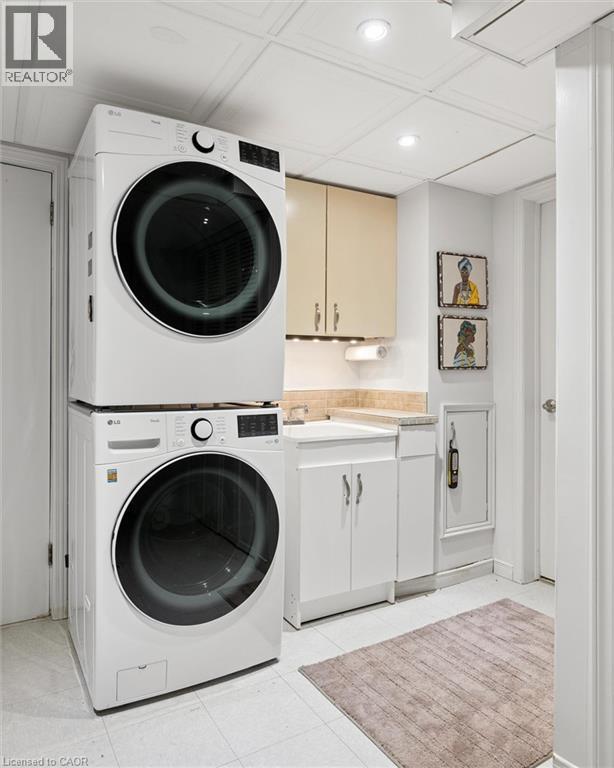 12 Burnhamill Place, Etobicoke, Ontario  M9C 3S4 - Photo 35 - 40824329