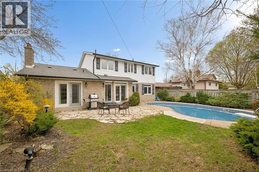 12 Burnhamill Place, Etobicoke, Ontario  M9C 3S4 - Photo 37 - 40824329