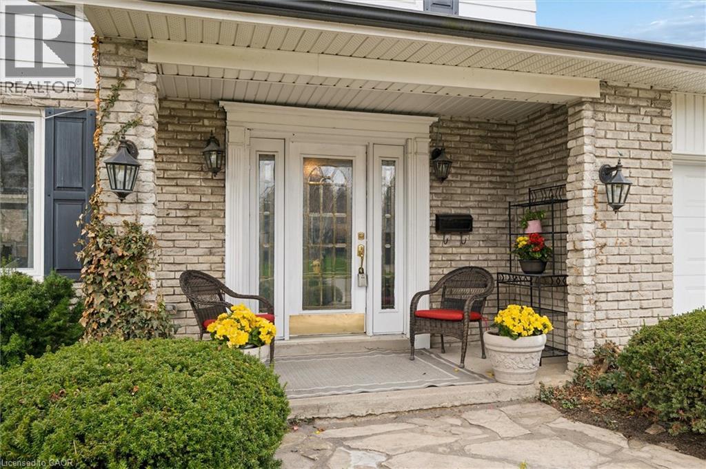 12 Burnhamill Place, Etobicoke, Ontario  M9C 3S4 - Photo 4 - 40824329