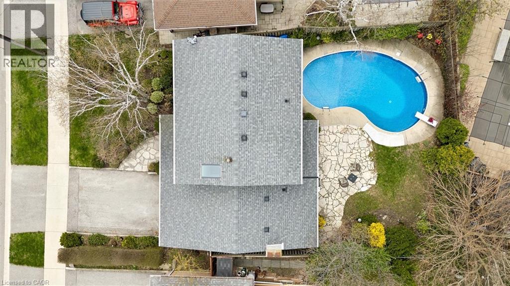 12 Burnhamill Place, Etobicoke, Ontario  M9C 3S4 - Photo 41 - 40824329