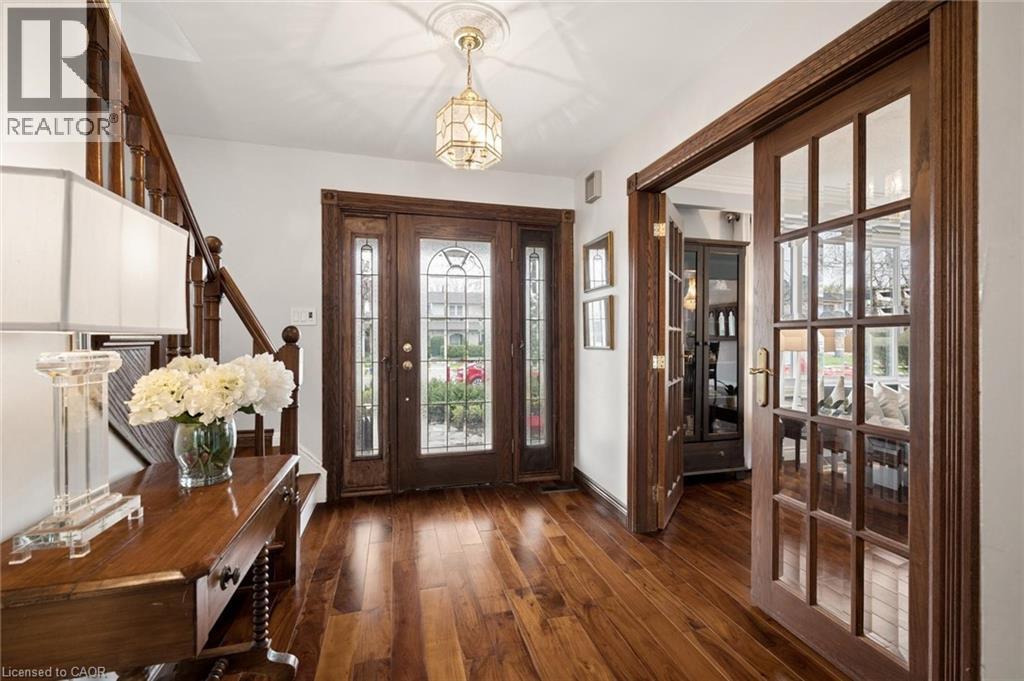 12 Burnhamill Place, Etobicoke, Ontario  M9C 3S4 - Photo 5 - 40824329