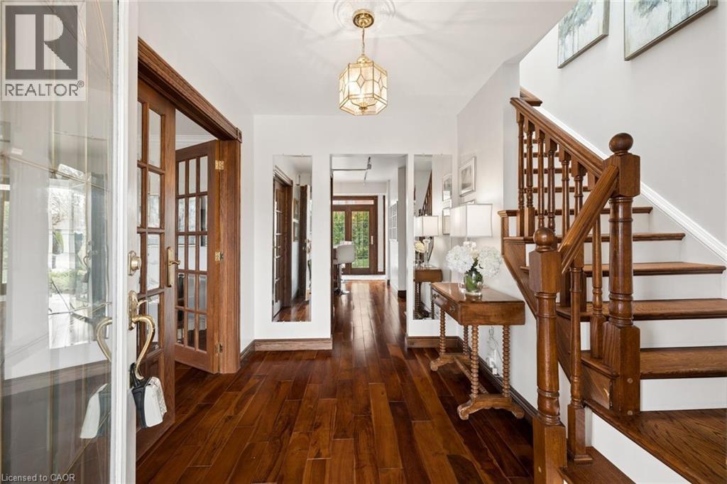 12 Burnhamill Place, Etobicoke, Ontario  M9C 3S4 - Photo 6 - 40824329