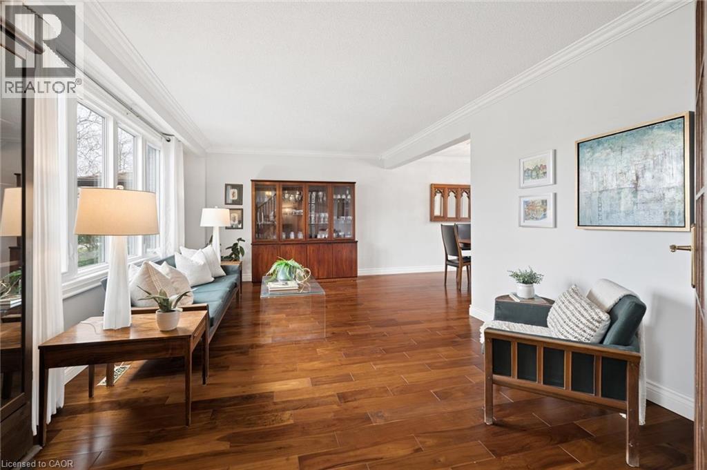 12 Burnhamill Place, Etobicoke, Ontario  M9C 3S4 - Photo 7 - 40824329