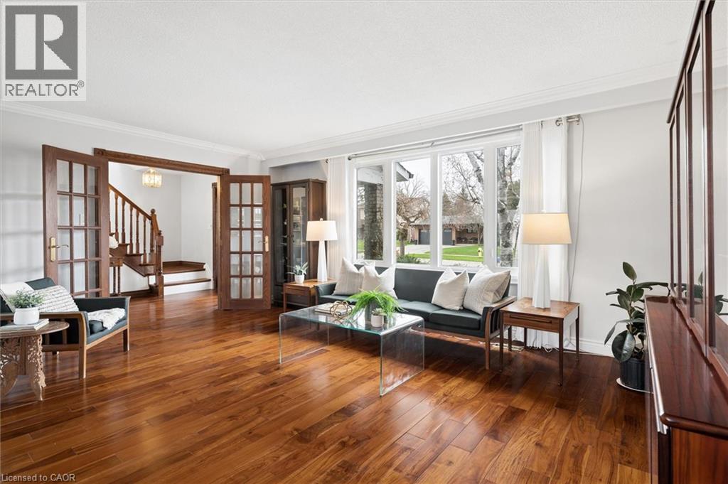 12 Burnhamill Place, Etobicoke, Ontario  M9C 3S4 - Photo 8 - 40824329