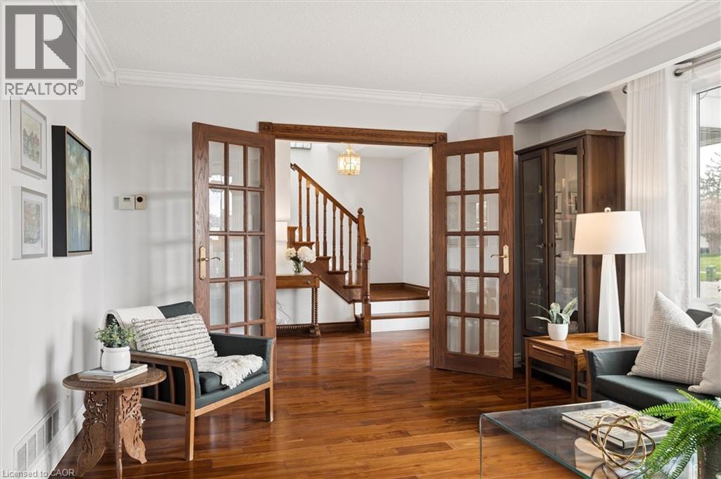 12 Burnhamill Place, Etobicoke, Ontario  M9C 3S4 - Photo 9 - 40824329