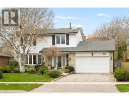 12 BURNHAMILL Place, Etobicoke, Ontario
