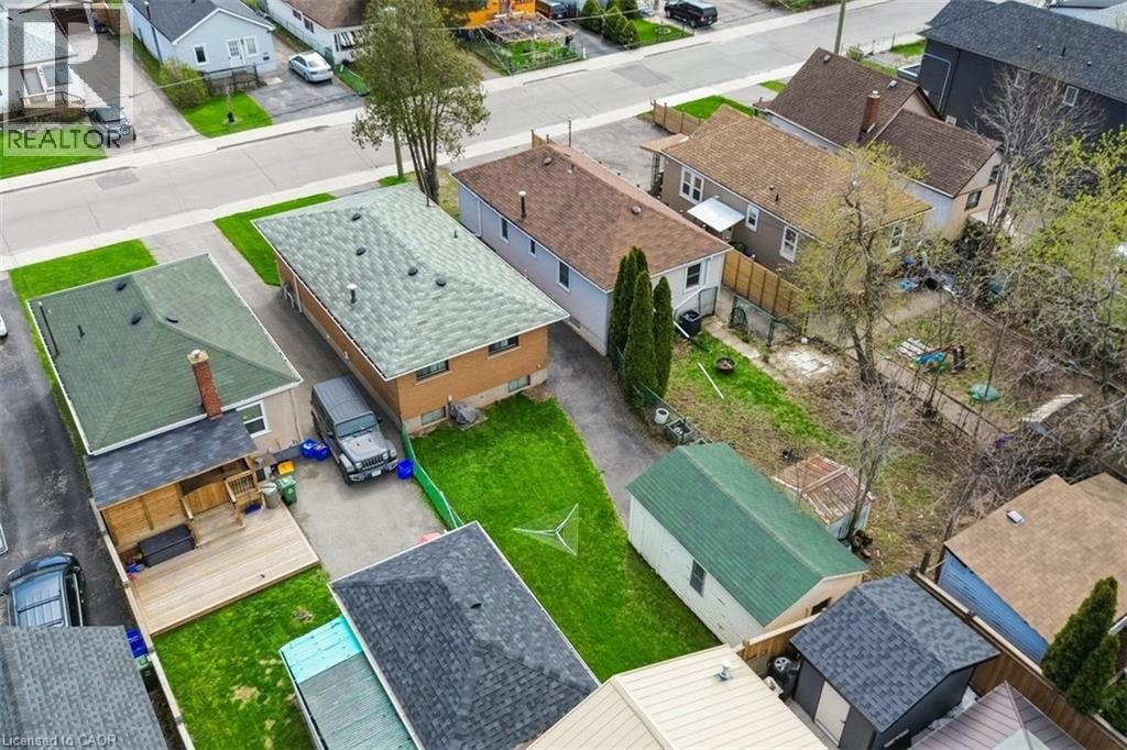 547 Quebec Street, Hamilton, Ontario  L8H 6V3 - Photo 14 - 40824313