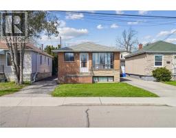 547 QUEBEC Street, Hamilton, Ontario