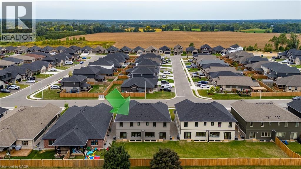 99 Amber Street, Waterford, Ontario  N0E 1Y0 - Photo 3 - 40809458