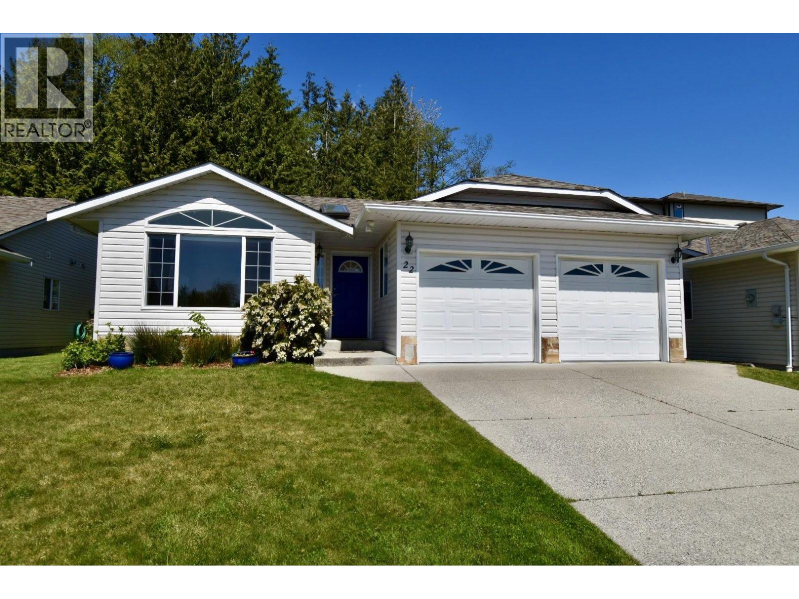 22 535 SHAW ROAD, Gibsons, British Columbia