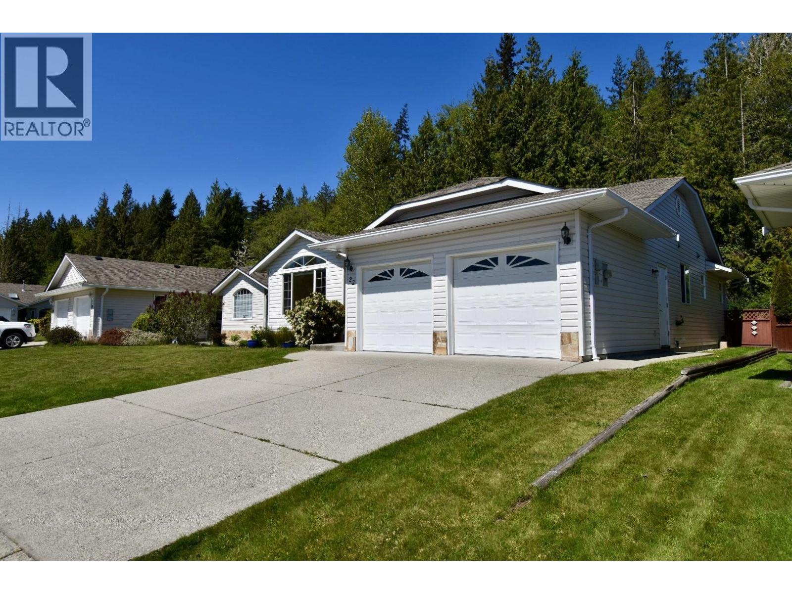 22 535 Shaw Road, Gibsons, British Columbia  V0N 1V8 - Photo 2 - R3082231