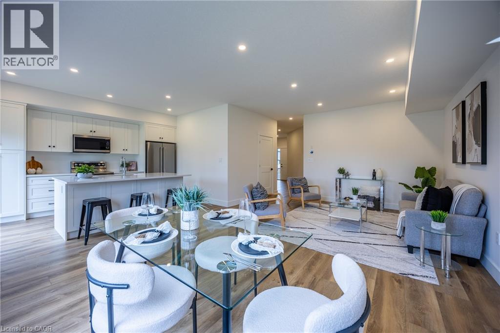 99 Amber Street, Waterford, Ontario  N0E 1Y0 - Photo 10 - 40809458