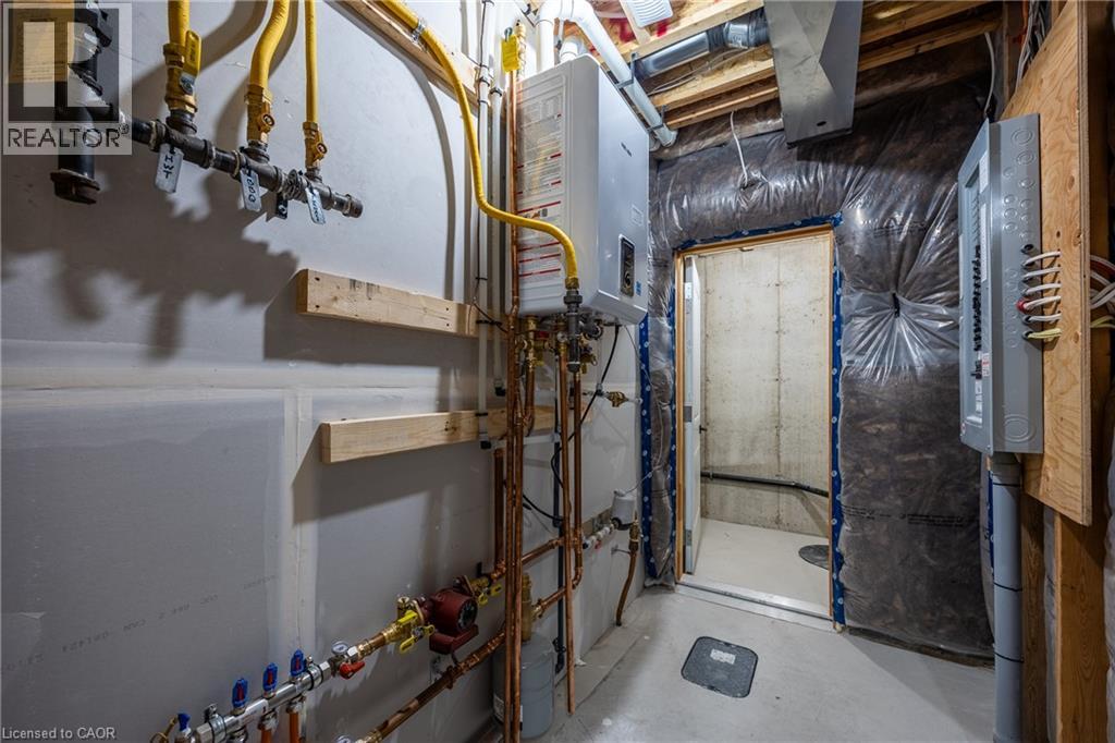 99 Amber Street, Waterford, Ontario  N0E 1Y0 - Photo 29 - 40809458