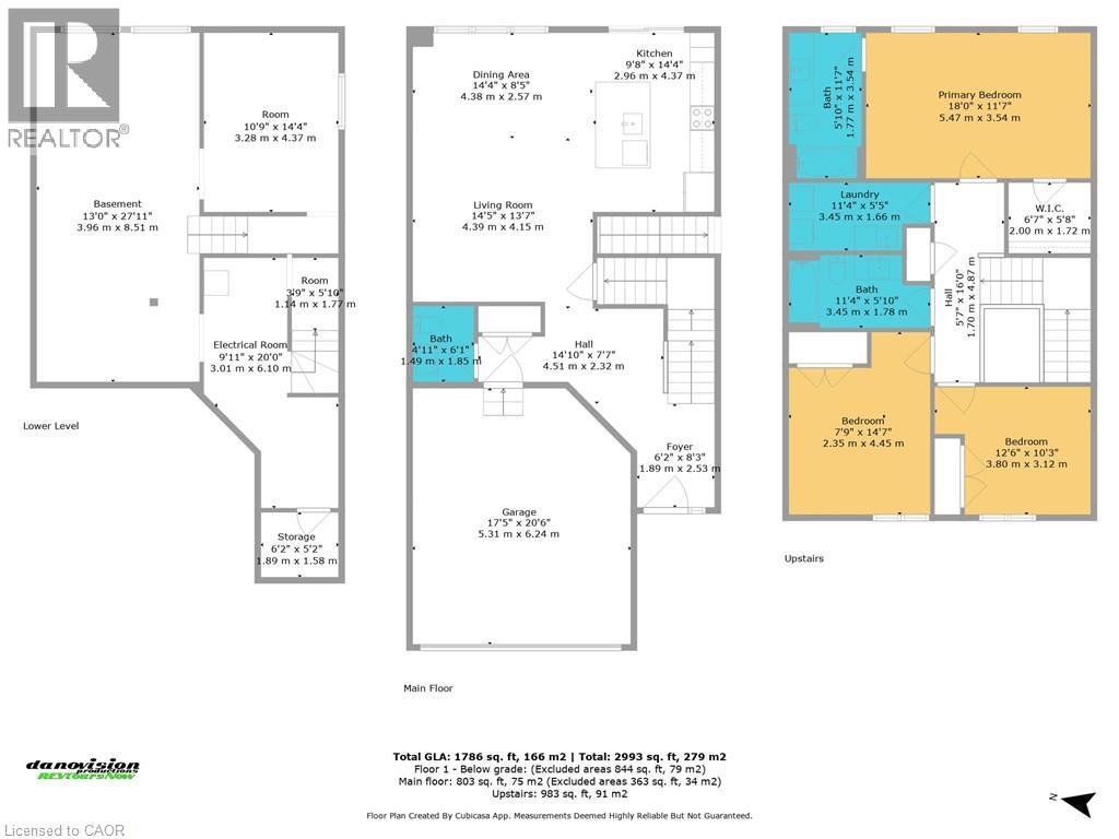 99 Amber Street, Waterford, Ontario  N0E 1Y0 - Photo 30 - 40809458