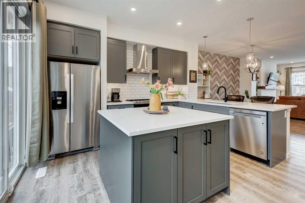 146 Magnolia Square SE, Calgary, Alberta  T3M 2W5 - Photo 11 - A2302512