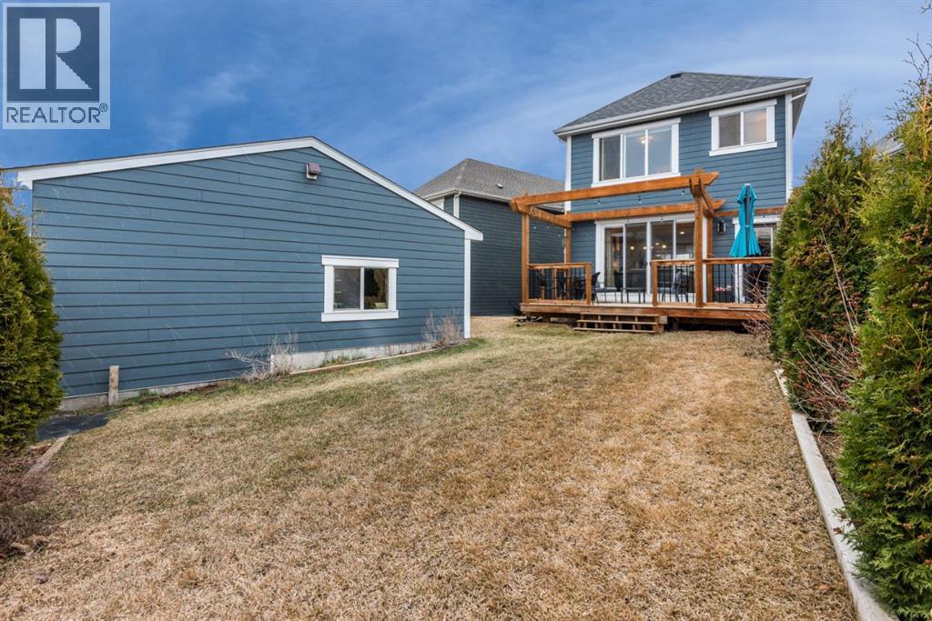 146 Magnolia Square SE, Calgary, Alberta  T3M 2W5 - Photo 26 - A2302512