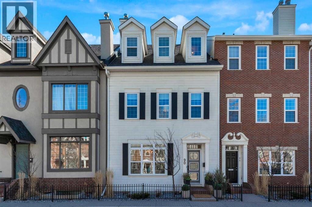 90 Somme Boulevard SW, Calgary, Alberta