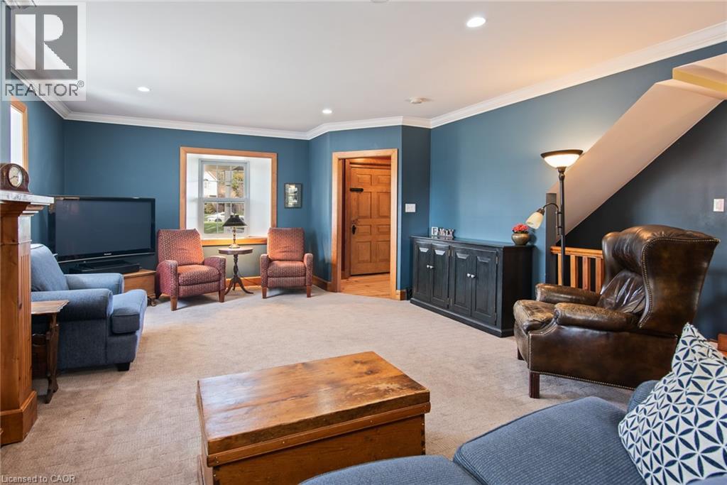 274 Woodridge Drive, Mannheim, Ontario  N0B 2H0 - Photo 21 - 40822824