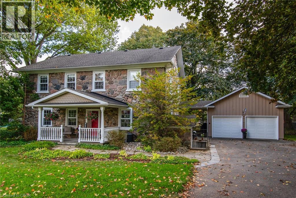 274 Woodridge Drive, Mannheim, Ontario  N0B 2H0 - Photo 2 - 40822824