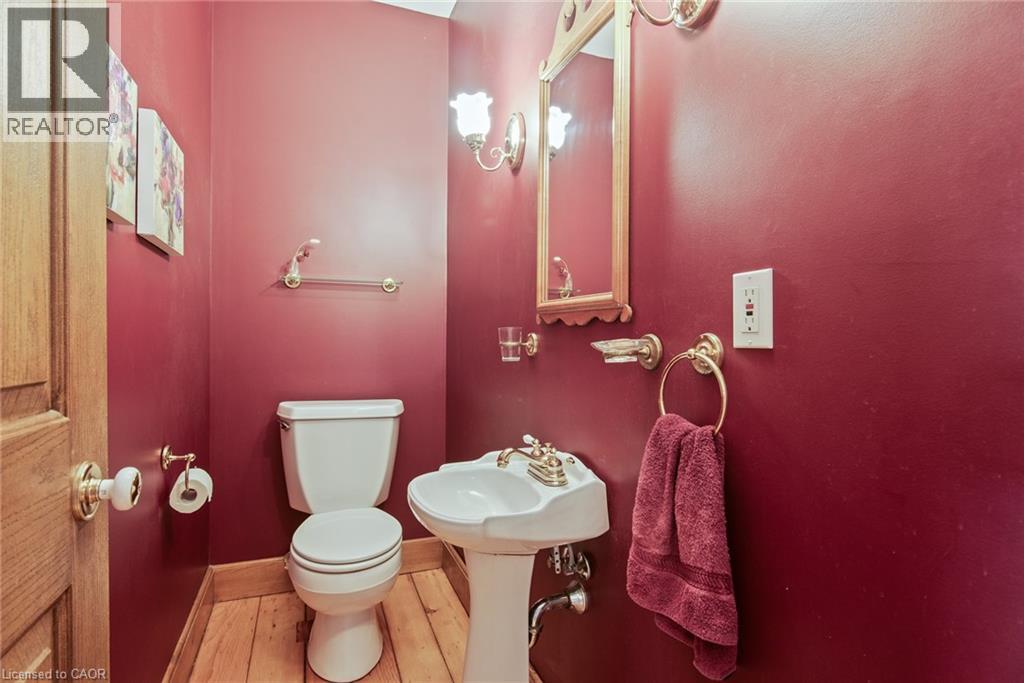 274 Woodridge Drive, Mannheim, Ontario  N0B 2H0 - Photo 34 - 40822824