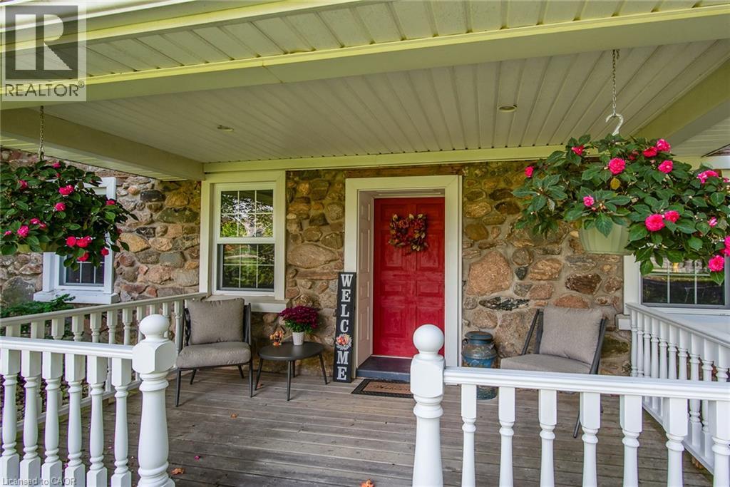 274 Woodridge Drive, Mannheim, Ontario  N0B 2H0 - Photo 6 - 40822824