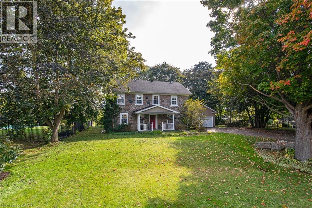 274 Woodridge Drive, Mannheim, Ontario  N0B 2H0 - Photo 3 - 40822824