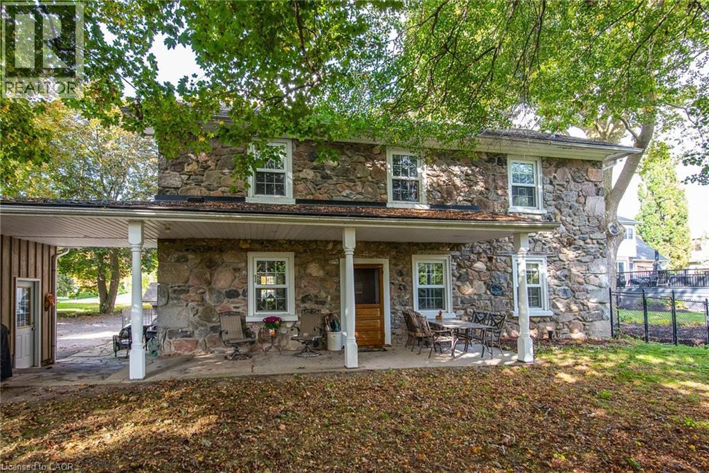 274 Woodridge Drive, Mannheim, Ontario  N0B 2H0 - Photo 12 - 40822824