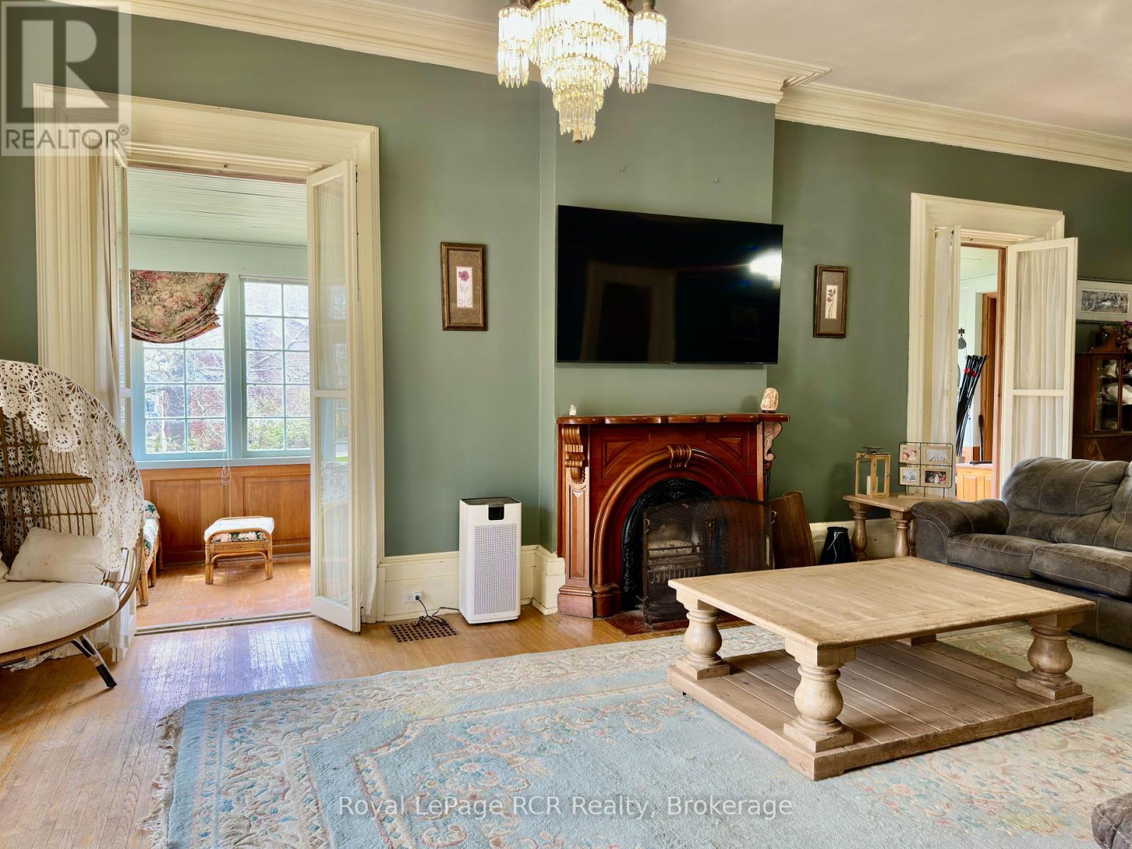 388 Durham Road E, West Grey, Ontario  N0G 1R0 - Photo 10 - X13046740