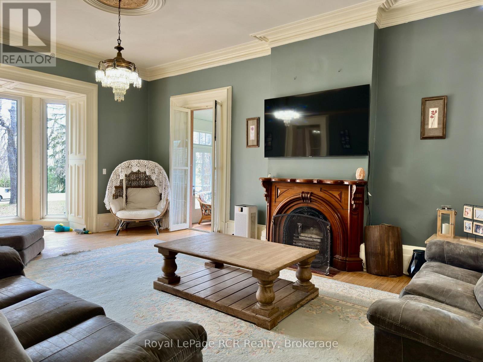 388 Durham Road E, West Grey, Ontario  N0G 1R0 - Photo 11 - X13046740