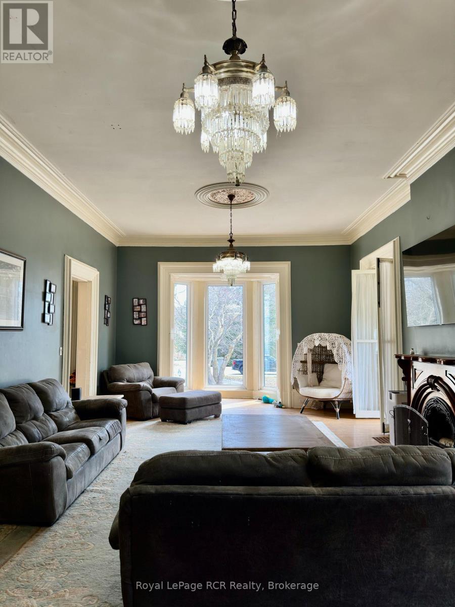 388 Durham Road E, West Grey, Ontario  N0G 1R0 - Photo 12 - X13046740