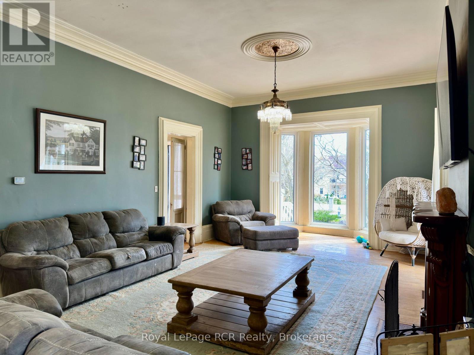 388 Durham Road E, West Grey, Ontario  N0G 1R0 - Photo 13 - X13046740