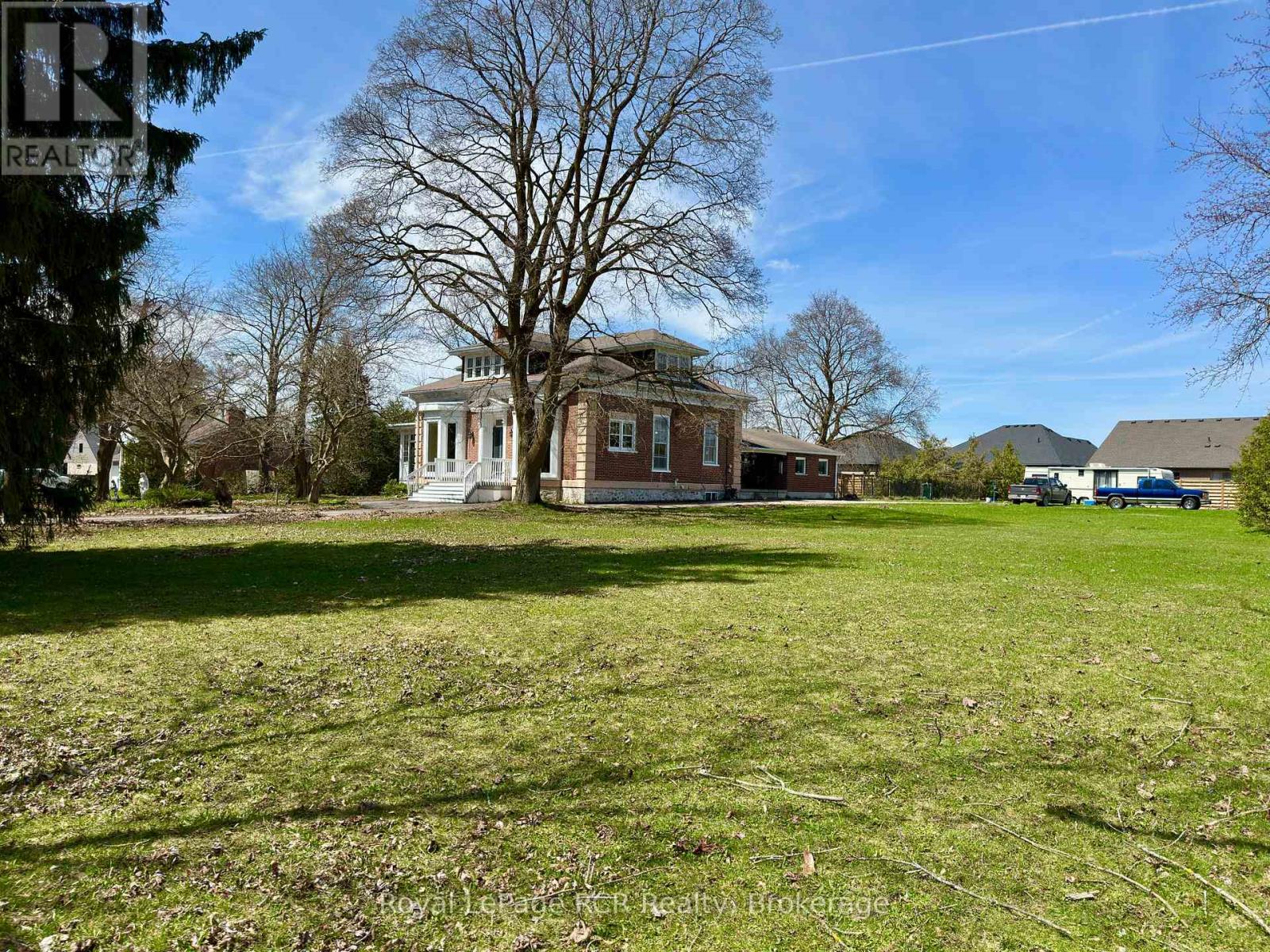 388 Durham Road E, West Grey, Ontario  N0G 1R0 - Photo 3 - X13046740