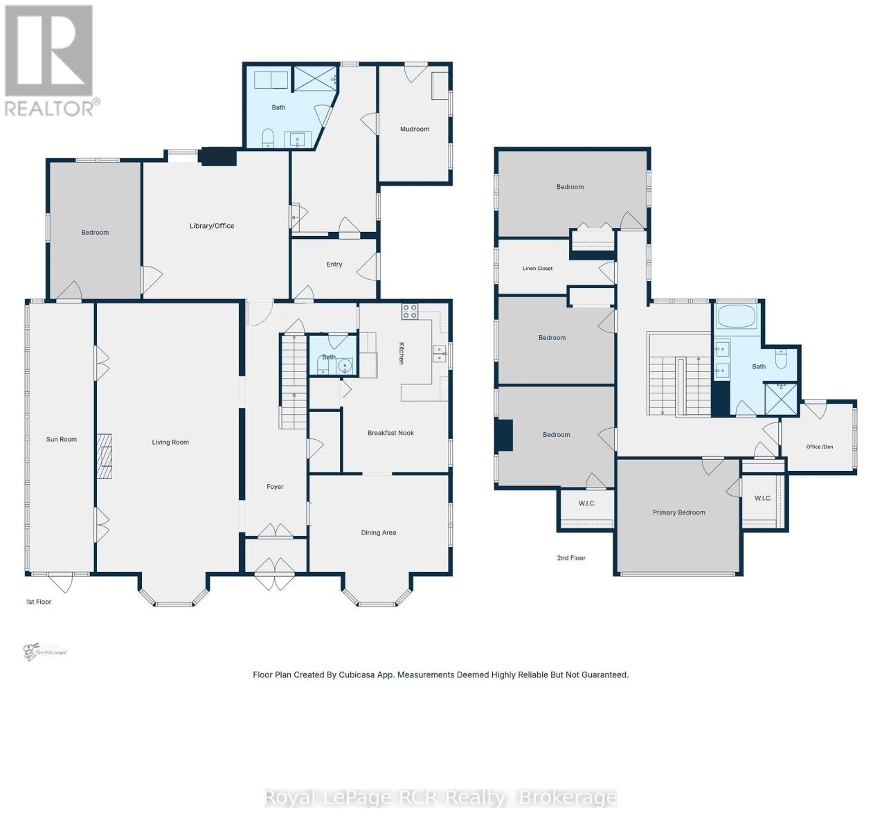 388 Durham Road E, West Grey, Ontario  N0G 1R0 - Photo 48 - X13046740