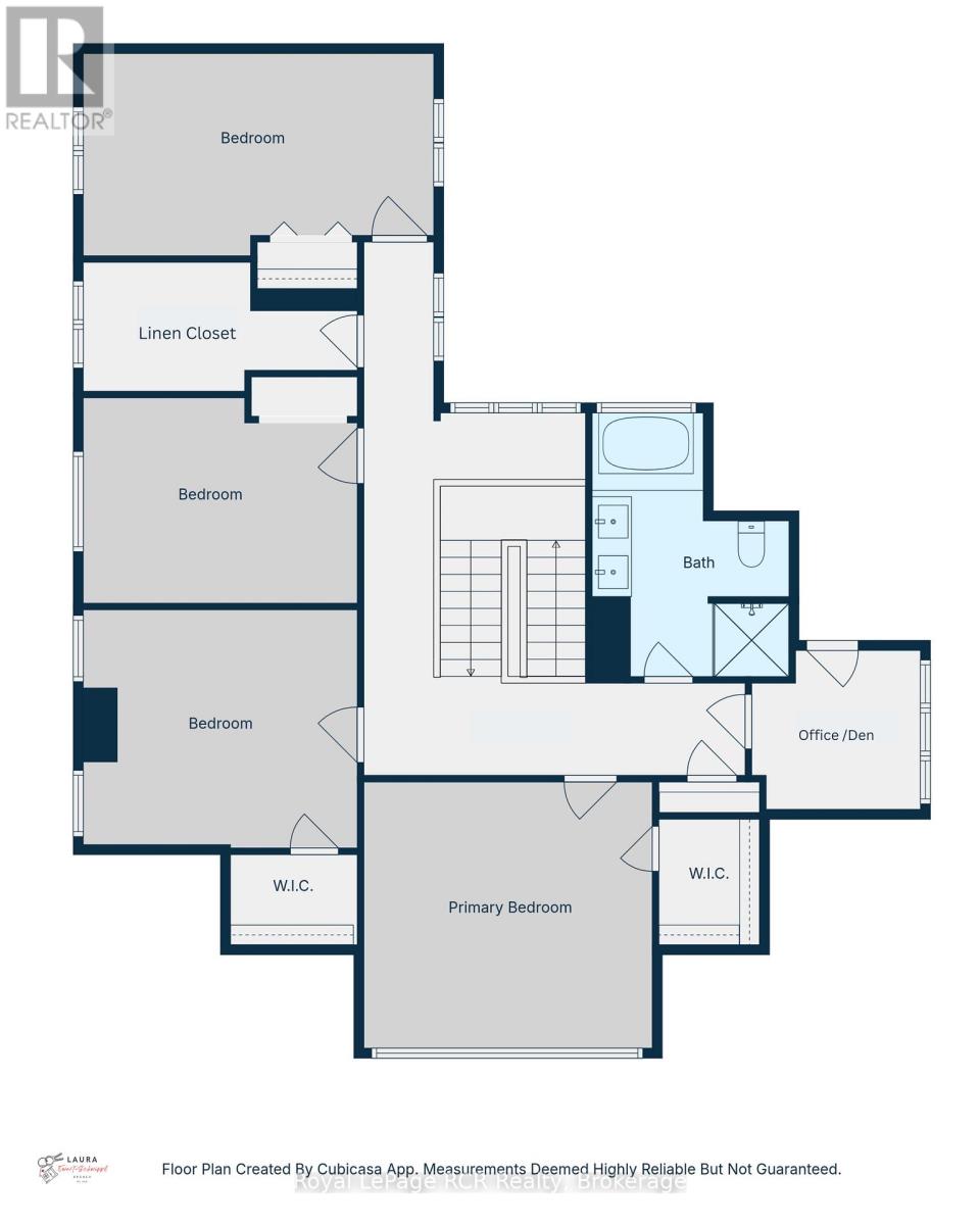 388 Durham Road E, West Grey, Ontario  N0G 1R0 - Photo 50 - X13046740