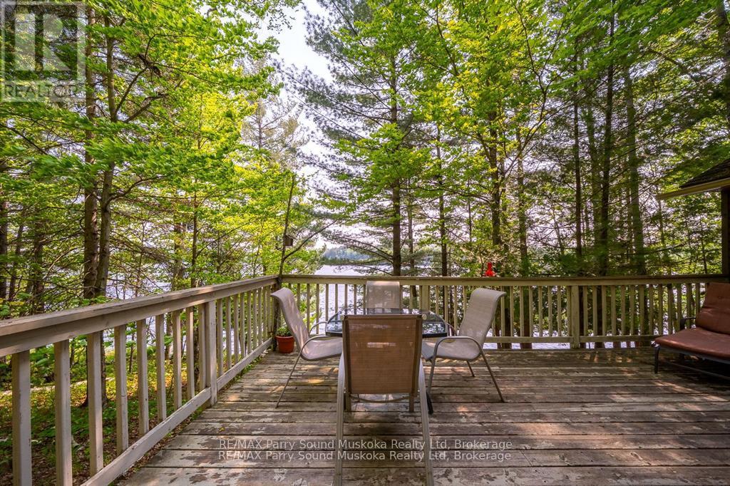 40 Jack And Verna's Lane, Magnetawan (Spence), Ontario  P0A 1P0 - Photo 10 - X13046784