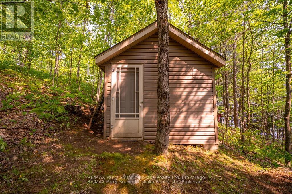 40 Jack And Verna's Lane, Magnetawan (Spence), Ontario  P0A 1P0 - Photo 16 - X13046784