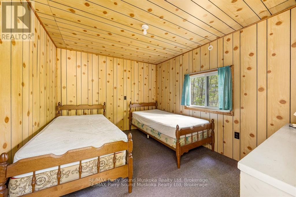 40 Jack And Verna's Lane, Magnetawan (Spence), Ontario  P0A 1P0 - Photo 17 - X13046784