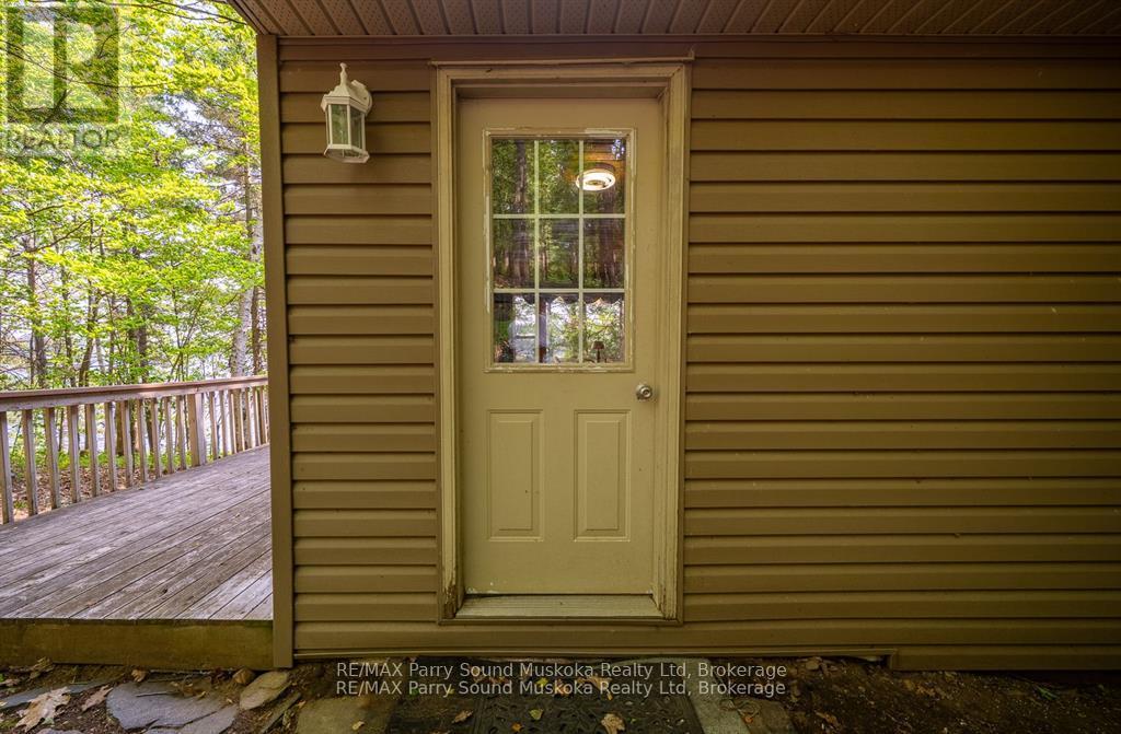40 Jack And Verna's Lane, Magnetawan (Spence), Ontario  P0A 1P0 - Photo 18 - X13046784
