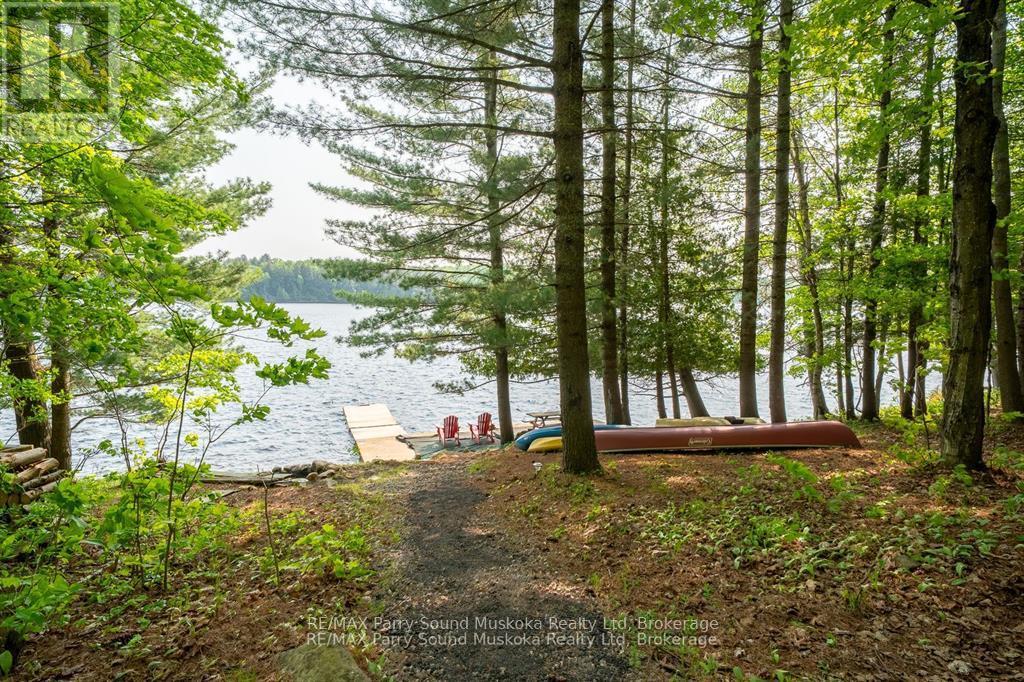 40 Jack And Verna's Lane, Magnetawan (Spence), Ontario  P0A 1P0 - Photo 19 - X13046784